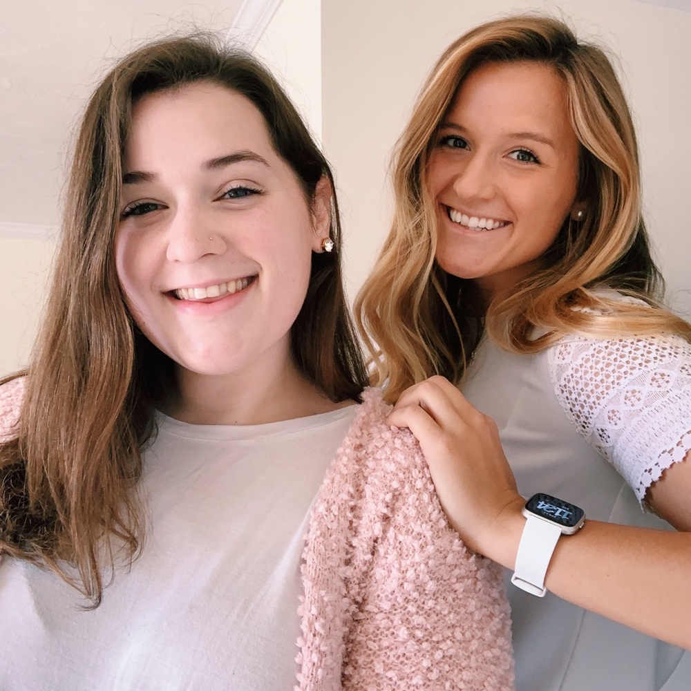 Meet your Posher, Celia